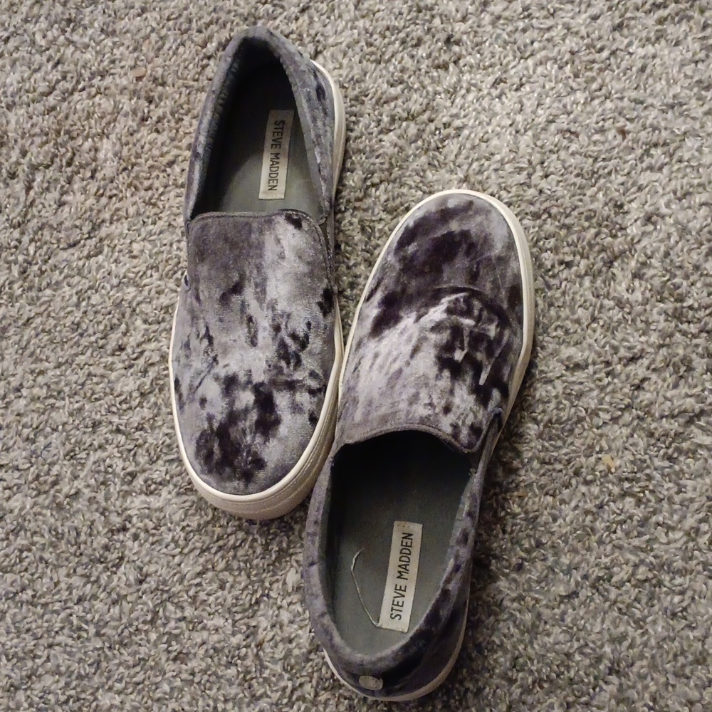 A shoes